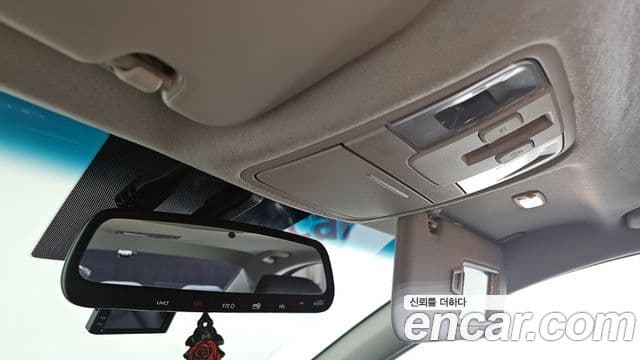 Kia All New K3 Noblesse, 2019 17