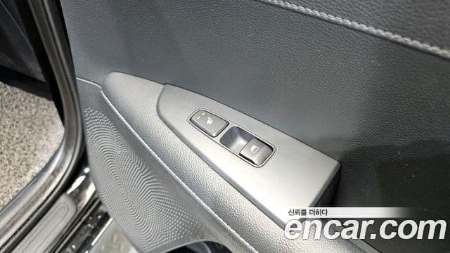 Kia All New K3 Noblesse, 2019 18