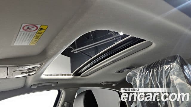 Kia All New K3 Noblesse, 2019 19