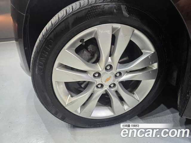 Chevrolet(GM대우) Cruze 1.8 LTZ+, 2013 18