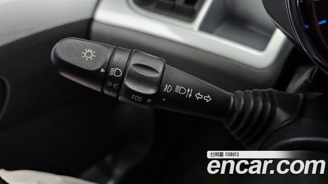 Chevrolet(GM대우) Spark LT, 2014 16