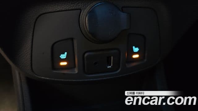 Chevrolet(GM대우) Spark LT, 2014 17