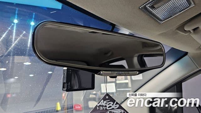 Chevrolet(GM대우) Spark LT, 2014 18