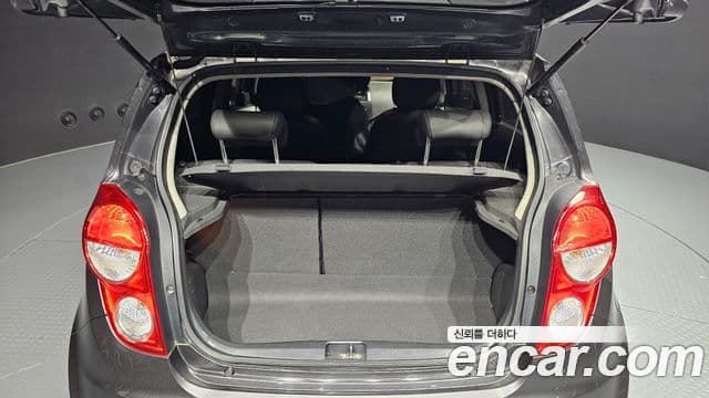 Chevrolet(GM대우) Spark LT, 2014 20