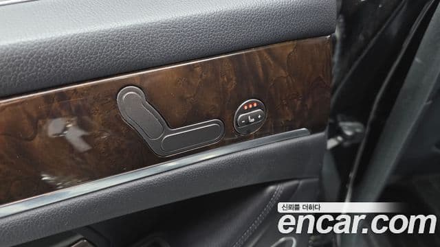 KG모빌리티(SsangYong) 뉴체어맨 W Luxury, 2014 19