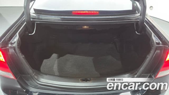 KG모빌리티(SsangYong) 뉴체어맨 W Luxury, 2014 20