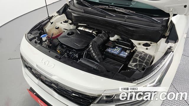 Kia Seltos Trendy, 2022 6