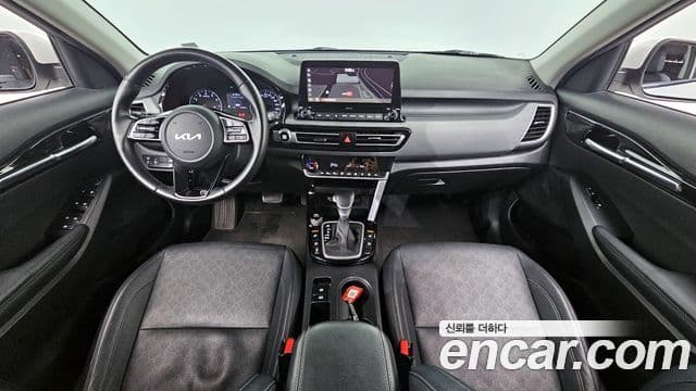 Kia Seltos Trendy, 2022 7