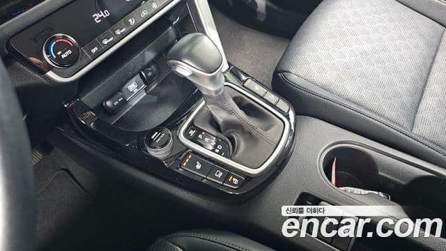 Kia Seltos Trendy, 2022 9