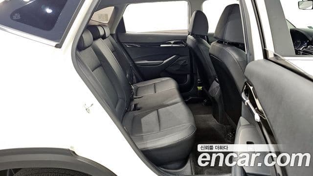 Kia Seltos Trendy, 2022 11