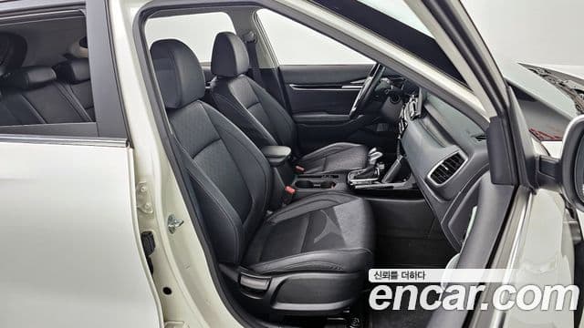 Kia Seltos Trendy, 2022 12