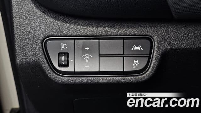 Kia Seltos Trendy, 2022 14