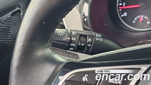 Kia Seltos Trendy, 2022 15