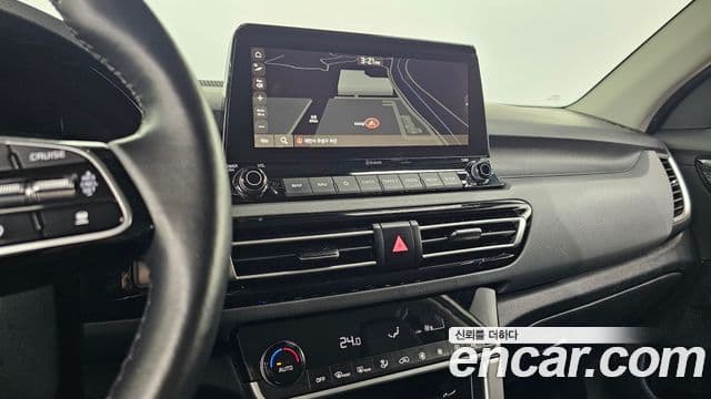 Kia Seltos Trendy, 2022 17