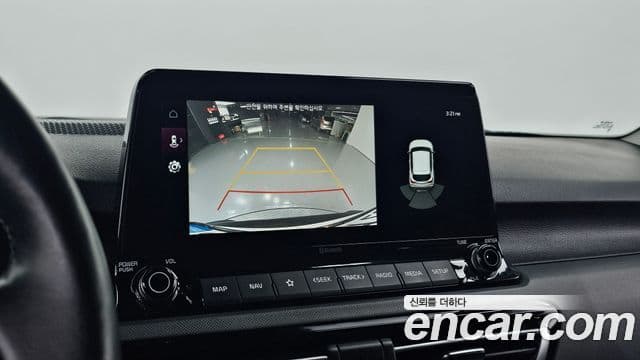 Kia Seltos Trendy, 2022 18