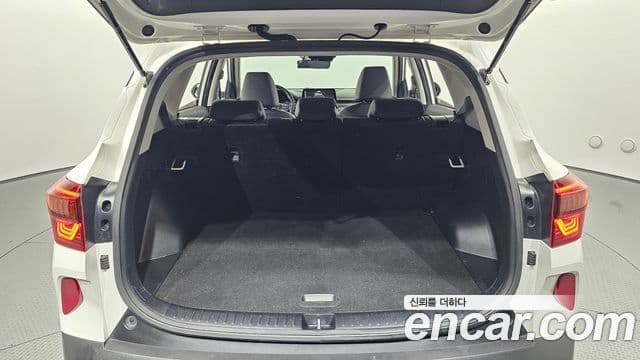 Kia Seltos Trendy, 2022 20