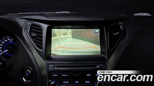 Hyundai Grandeur HG Modern, 2015 15