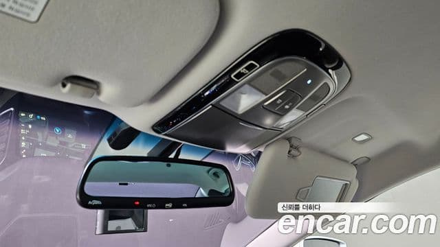 Hyundai Grandeur HG Modern, 2015 20