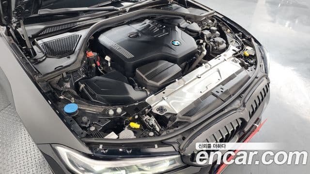 BMW 3시리즈 (G20) Luxury, 2022 6