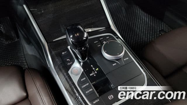 BMW 3시리즈 (G20) Luxury, 2022 9