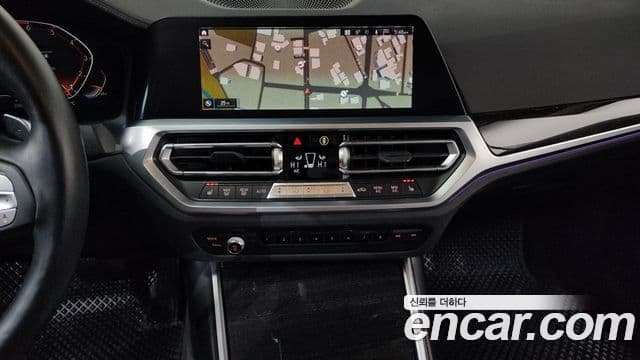 BMW 3시리즈 (G20) Luxury, 2022 14