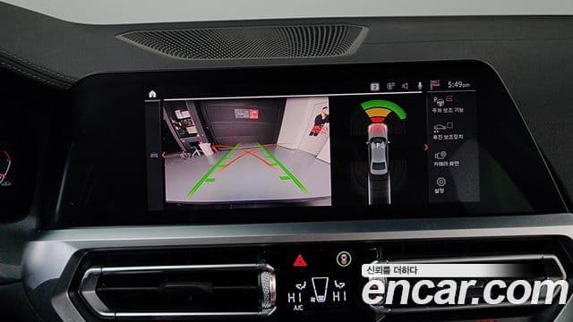 BMW 3시리즈 (G20) Luxury, 2022 15