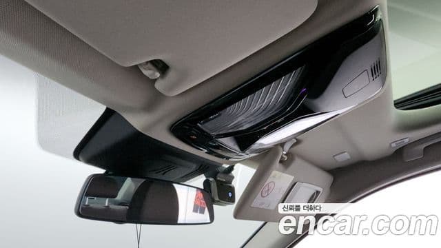 BMW 3시리즈 (G20) Luxury, 2022 17