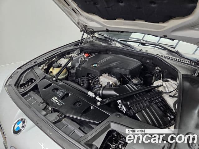 BMW 5시리즈 (F10) Luxury, 2015 7