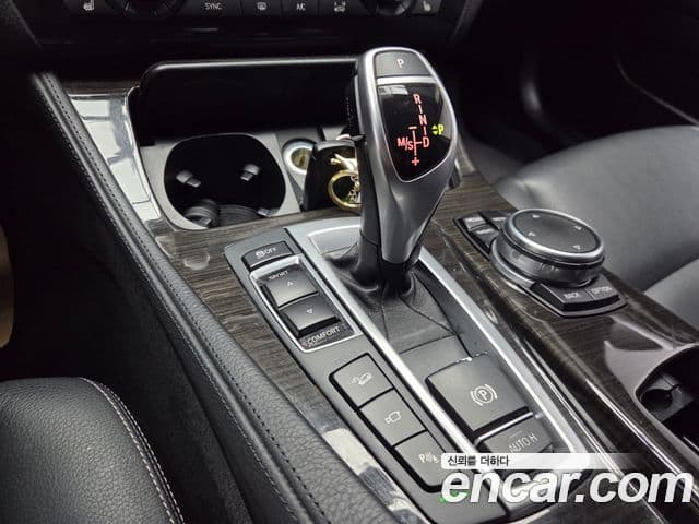 BMW 5시리즈 (F10) Luxury, 2015 13