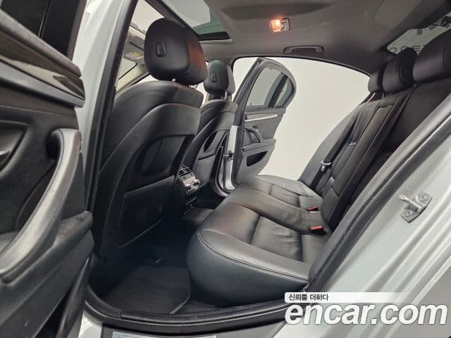 BMW 5시리즈 (F10) Luxury, 2015 16