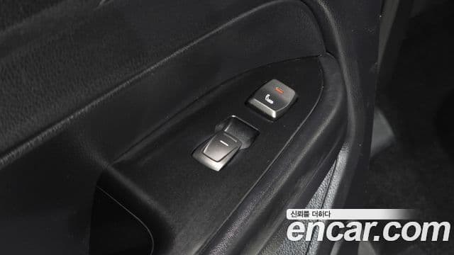 KG모빌리티(SsangYong) The / новый New Rexton Sport Prestige, 2023 17