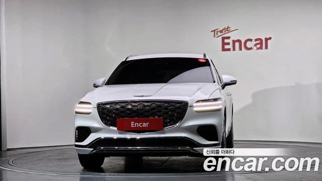 Genesis GV70, 2025 3