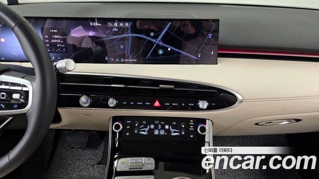 Genesis GV70, 2025 14