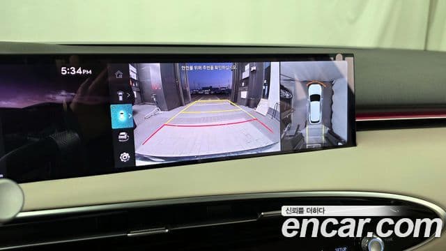 Genesis GV70, 2025 15