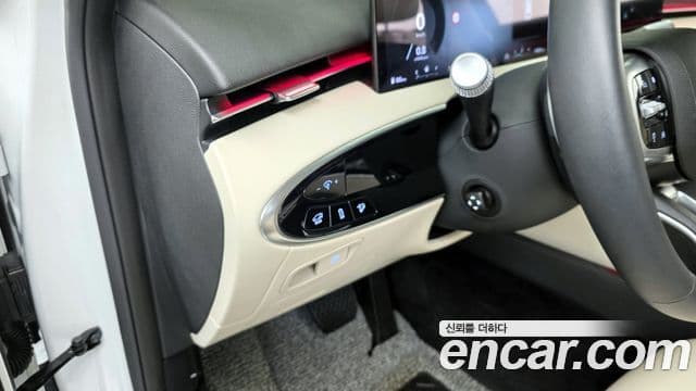 Genesis GV70, 2025 17