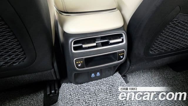 Genesis GV70, 2025 19