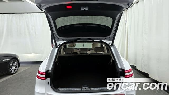 Genesis GV70, 2025 20