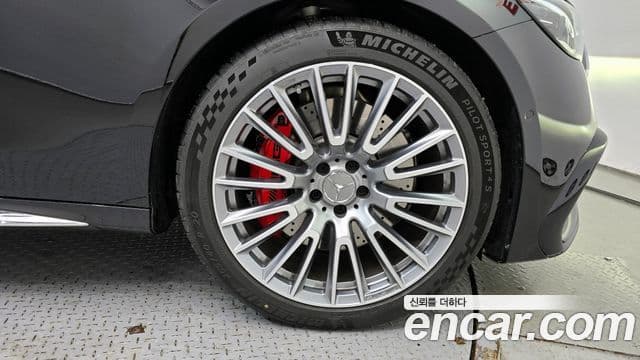 Mercedes-Benz E-класс W214 AMG E53e 4MATIC+, 2025 все фото