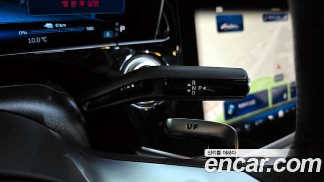 Mercedes-Benz E-класс W214 AMG E53e 4MATIC+, 2025 9