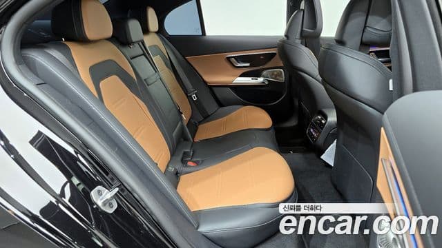 Mercedes-Benz E-класс W214 AMG E53e 4MATIC+, 2025 12