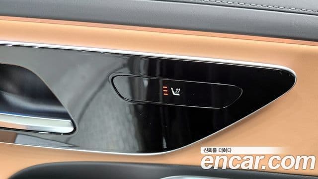 Mercedes-Benz E-класс W214 AMG E53e 4MATIC+, 2025 16