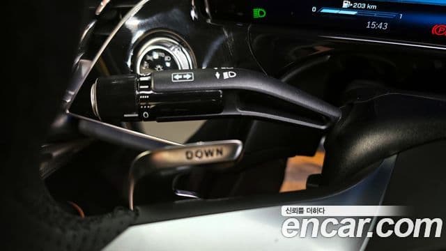 Mercedes-Benz E-класс W214 AMG E53e 4MATIC+, 2025 17