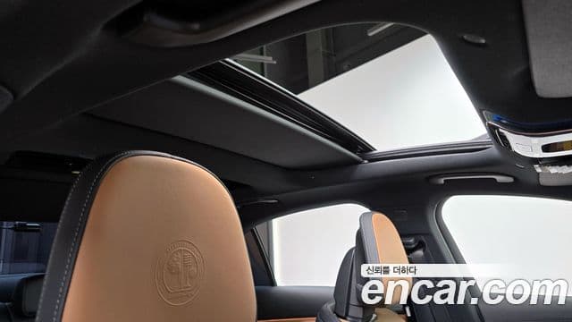 Mercedes-Benz E-класс W214 AMG E53e 4MATIC+, 2025 19