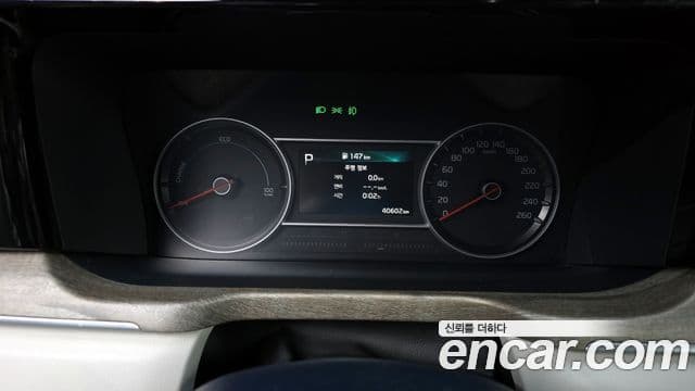 Kia Sorento 4세대 Prestige, 2022 8