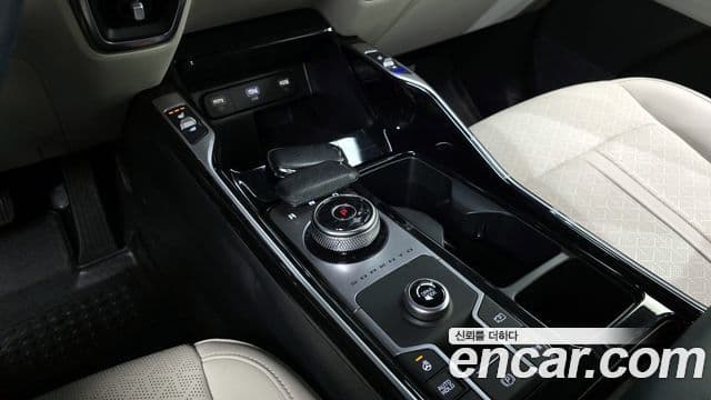 Kia Sorento 4세대 Prestige, 2022 9
