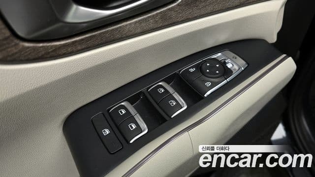 Kia Sorento 4세대 Prestige, 2022 14