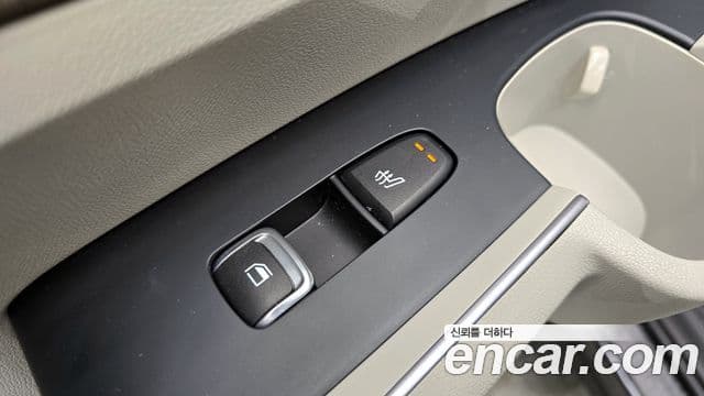 Kia Sorento 4세대 Prestige, 2022 19