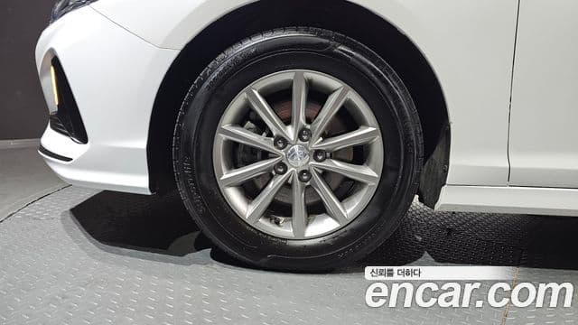Hyundai Sonata New 라이즈 Style, 2019 все фото