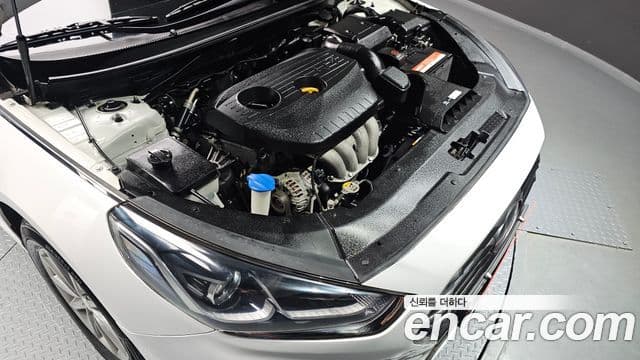 Hyundai Sonata New 라이즈 Style, 2019 6