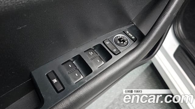 Hyundai Sonata New 라이즈 Style, 2019 18